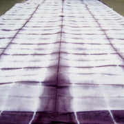 Indian Tie Dye Shibori Handmade Cotton Dressmaking Fabric